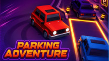 Parking Adventure img