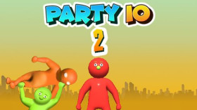 Party.io 2 img