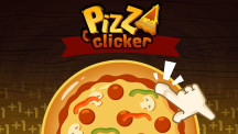 Pizza Clicker img
