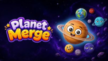 Planet Merge img