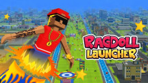 Ragdoll Launcher img