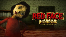 Red Face Horror img