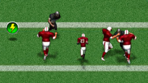 Return Man img
