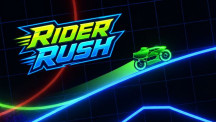 Rider Rush img