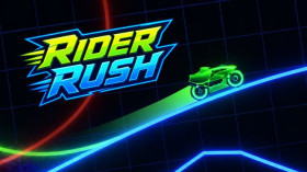 Rider Rush img