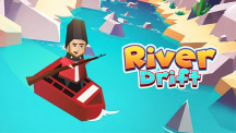 River Drift img