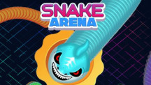 Snake Arena img