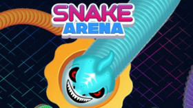 Snake Arena img