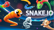 Snake.io img