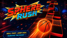 Sphere Rush img