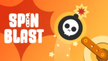Spin Blast img