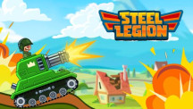 Steel Legion img
