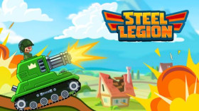 Steel Legion img