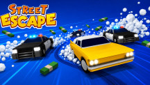 Street Escape img