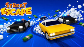 Street Escape img