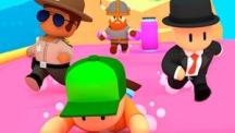 Stumble Guys img