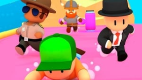 Stumble Guys img