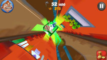 Super Falling Fred img