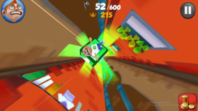 Super Falling Fred img