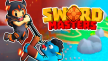 Sword Masters img