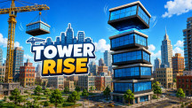 Tower Rise img