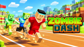 Zombie Dash img