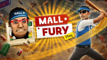 Mall Fury img
