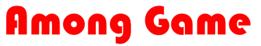 Among Us Free logo