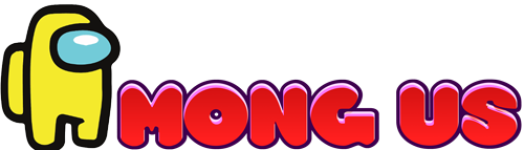 Among Us Free logo