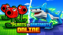 Plants Vs Brainrots Online img