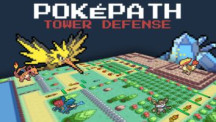 Pokepath TD img