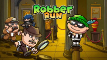 Robber Run img