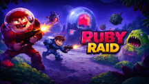 Ruby Raid img