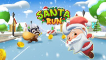 Santa Run img