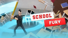 School Fury img