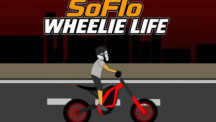 Soflo Wheelie Life img
