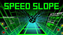 Speed Slope img
