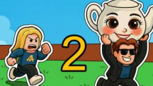 Steal Brainrots 2 img