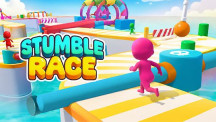 Stumble Race img