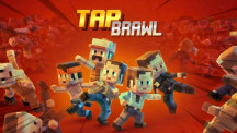 Tap Brawl img