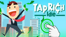 Tap Rich Idle img