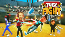 Tube Fight img