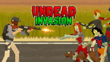 Undead Invasion img