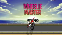 Wheelie Master img