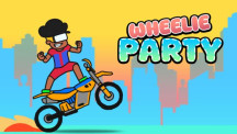 Wheelie Party img