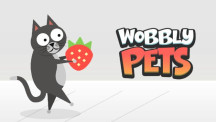Wobbly Pets img