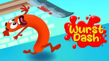 Wurst Dash img